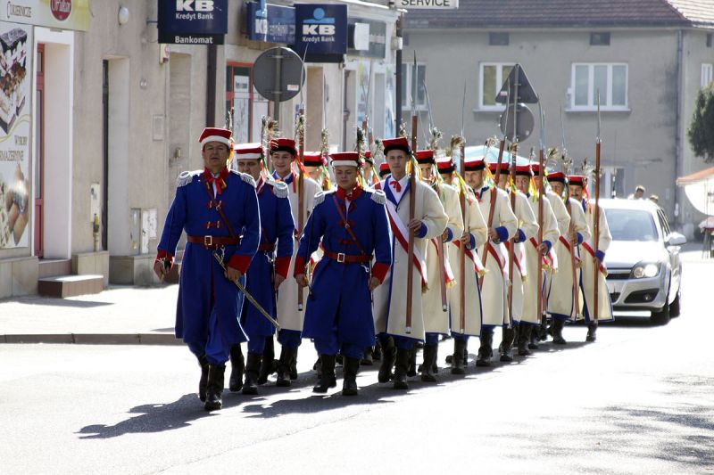 Święto Wojska Polskiego