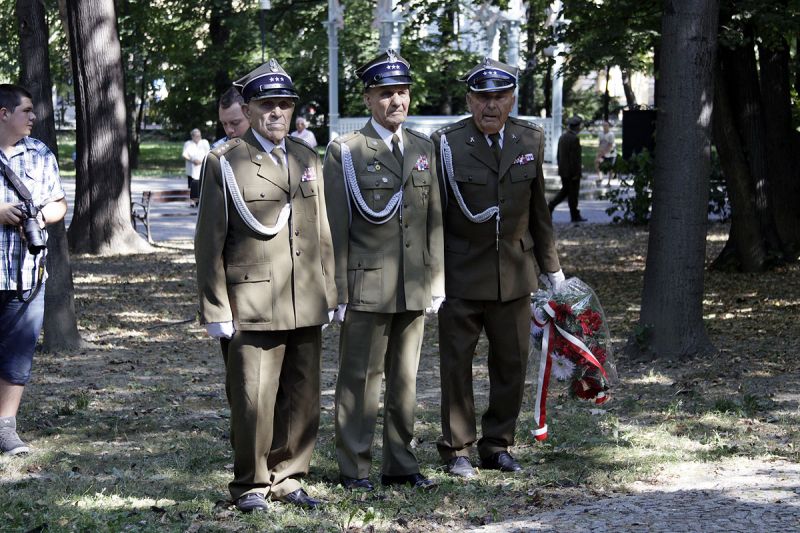 Święto Wojska Polskiego