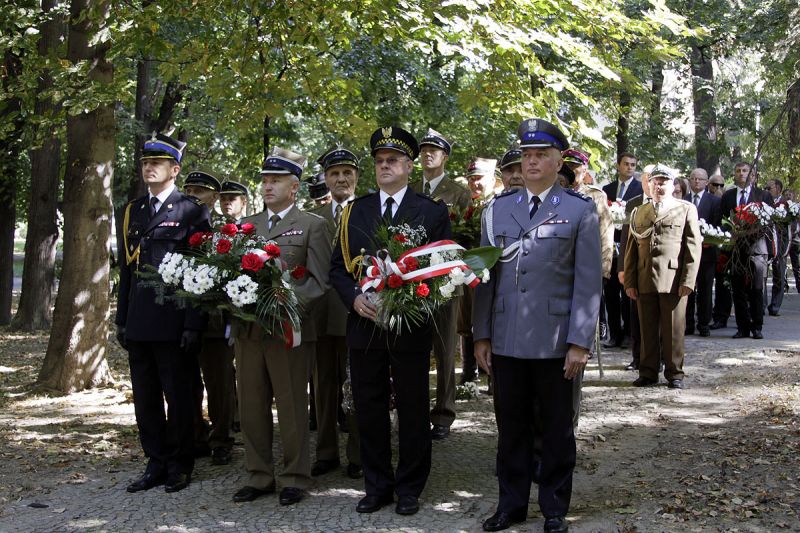 Święto Wojska Polskiego