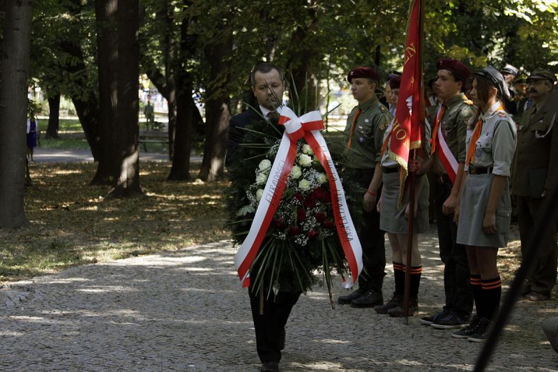 Święto Wojska Polskiego