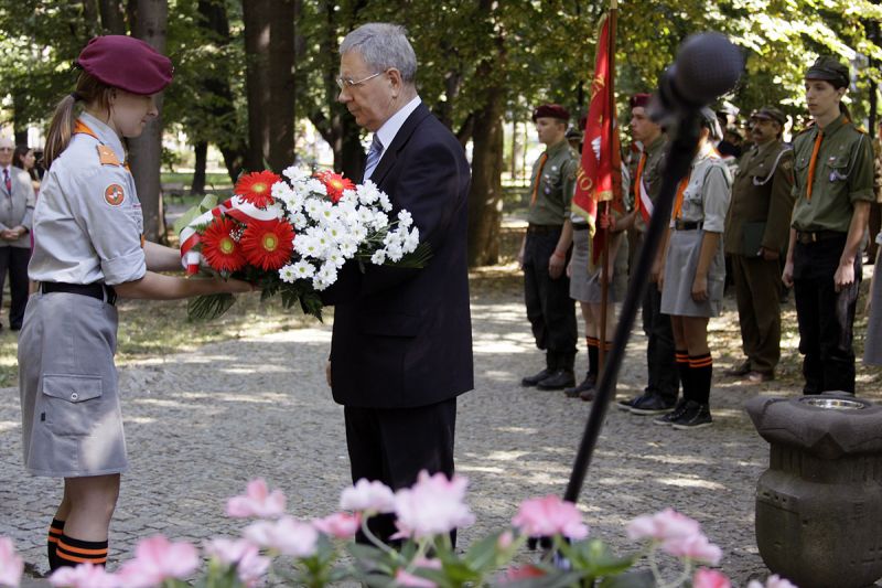 Święto Wojska Polskiego