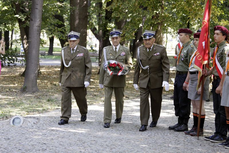 Święto Wojska Polskiego