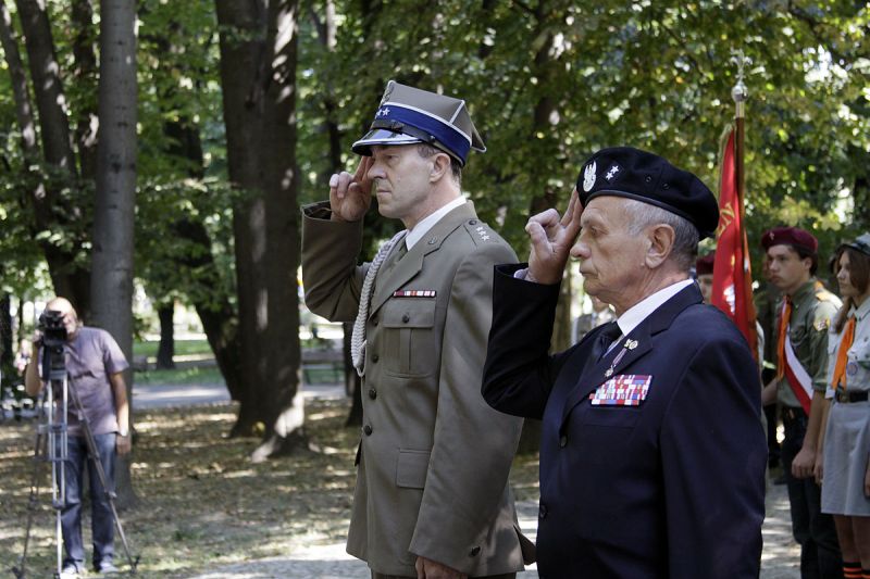 Święto Wojska Polskiego
