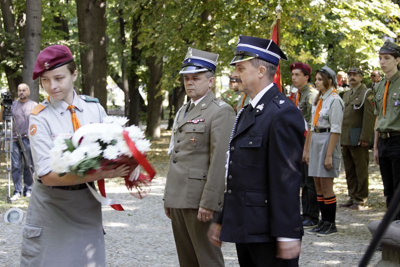 Święto Wojska Polskiego