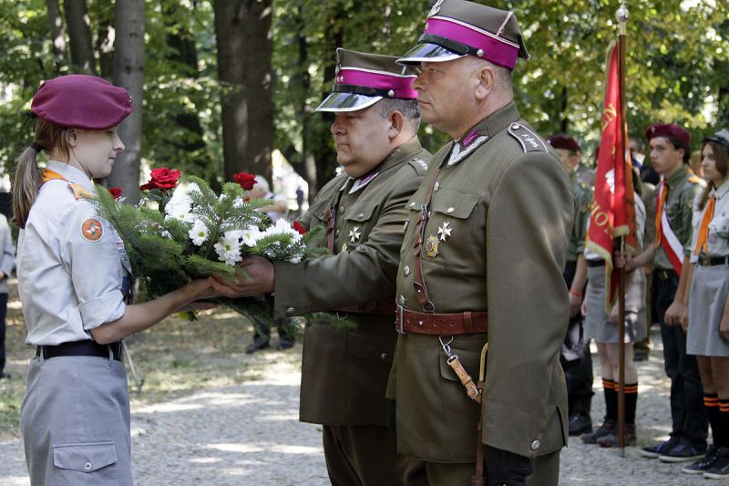 Święto Wojska Polskiego