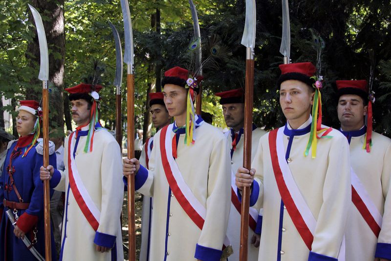 Święto Wojska Polskiego