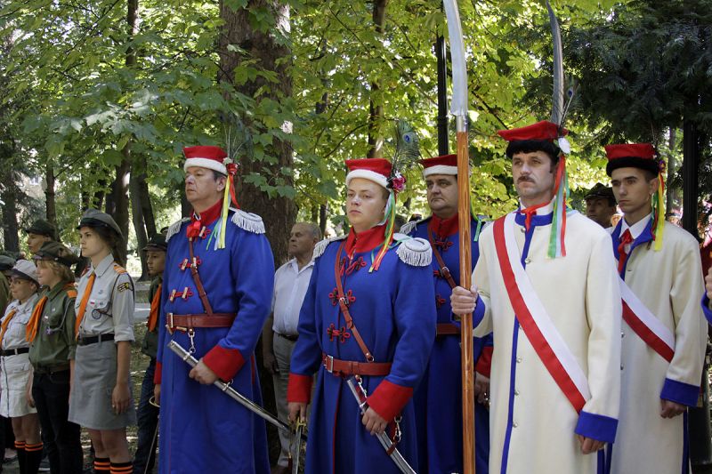 Święto Wojska Polskiego