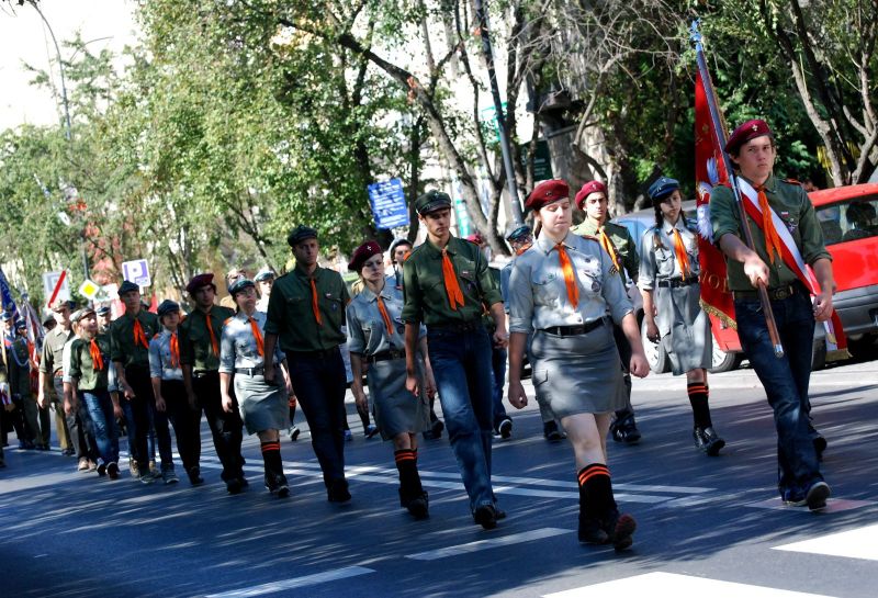 Święto Wojska Polskiego