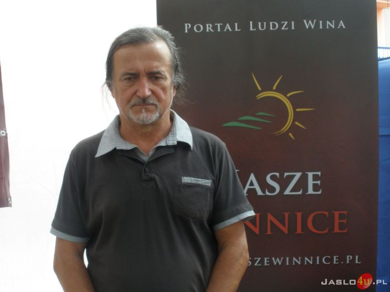 VIII Międzynarodowe Dni Wina w Jaśle