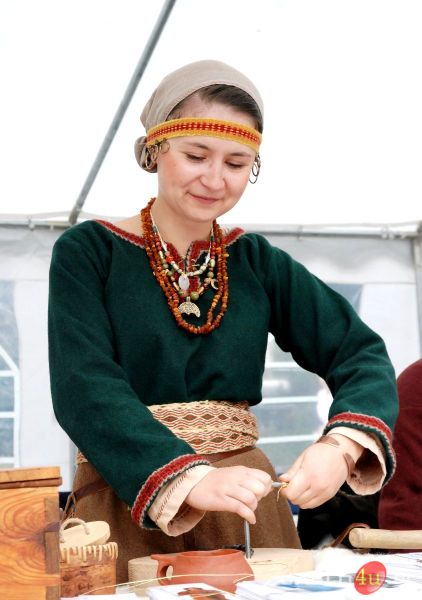 Eko - Raban na jasielskim rynku