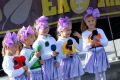Eko - Raban na jasielskim rynku