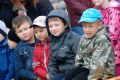 Eko - Raban na jasielskim rynku