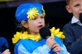 Eko - Raban na jasielskim rynku