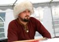 Eko - Raban na jasielskim rynku