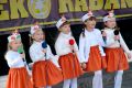 Eko - Raban na jasielskim rynku