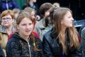 Eko - Raban na jasielskim rynku