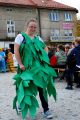 Eko - Raban na jasielskim rynku