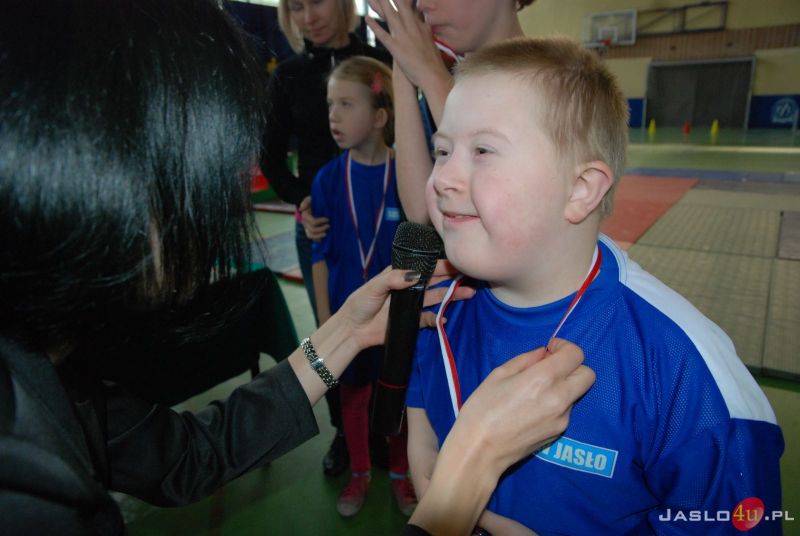 IV Olimpiada Sportowa