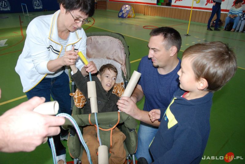 IV Olimpiada Sportowa