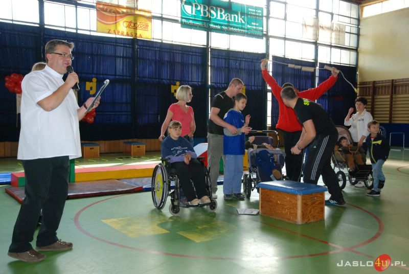 IV Olimpiada Sportowa