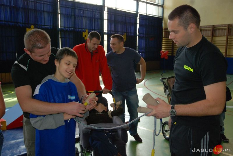 IV Olimpiada Sportowa