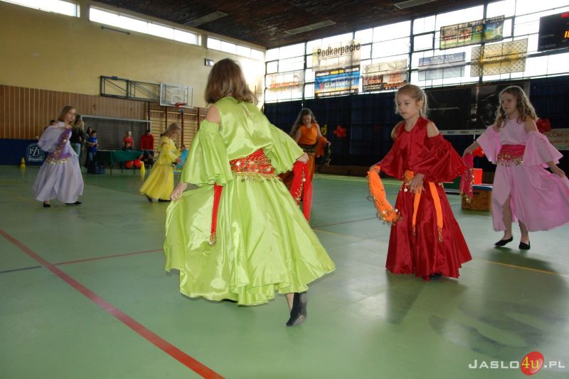 IV Olimpiada Sportowa