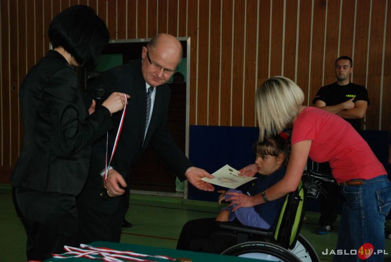 IV Olimpiada Sportowa