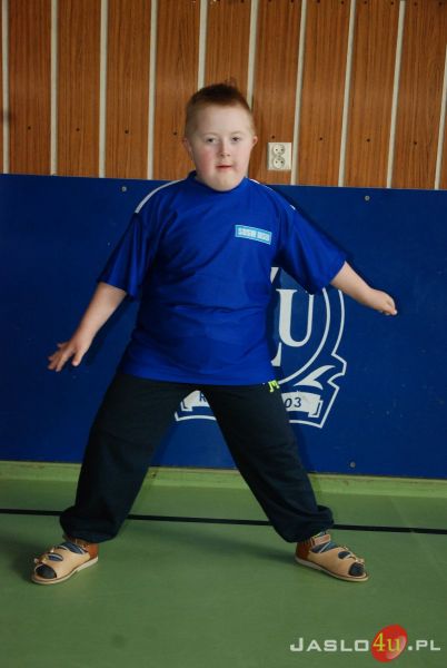 IV Olimpiada Sportowa