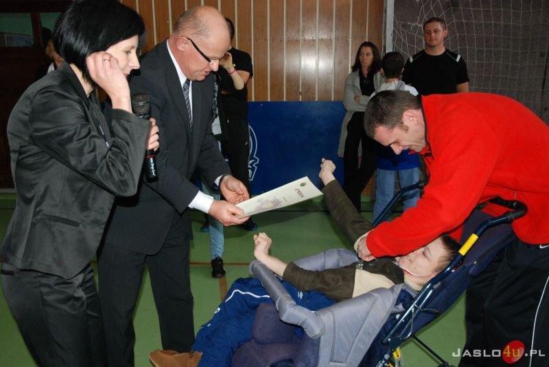 IV Olimpiada Sportowa
