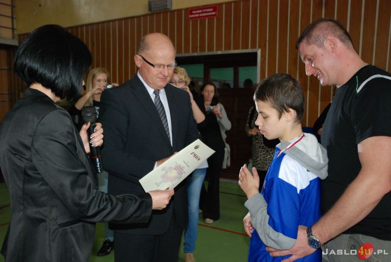 IV Olimpiada Sportowa