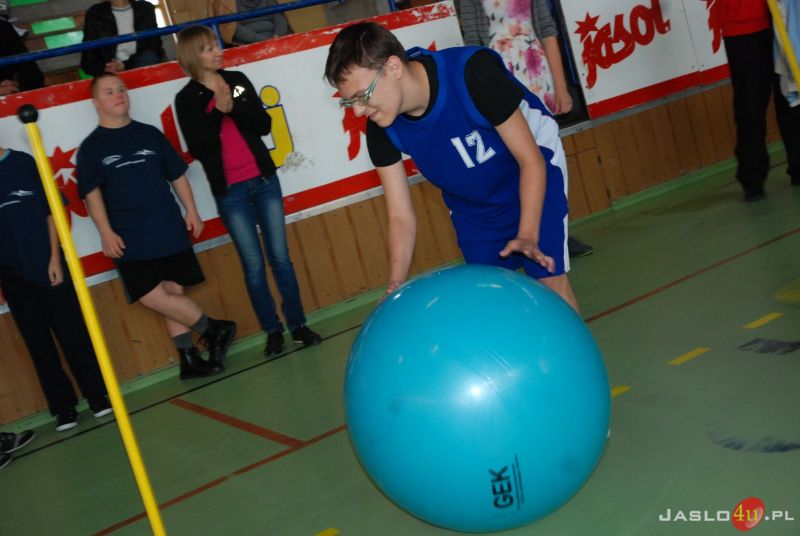 IV Olimpiada Sportowa