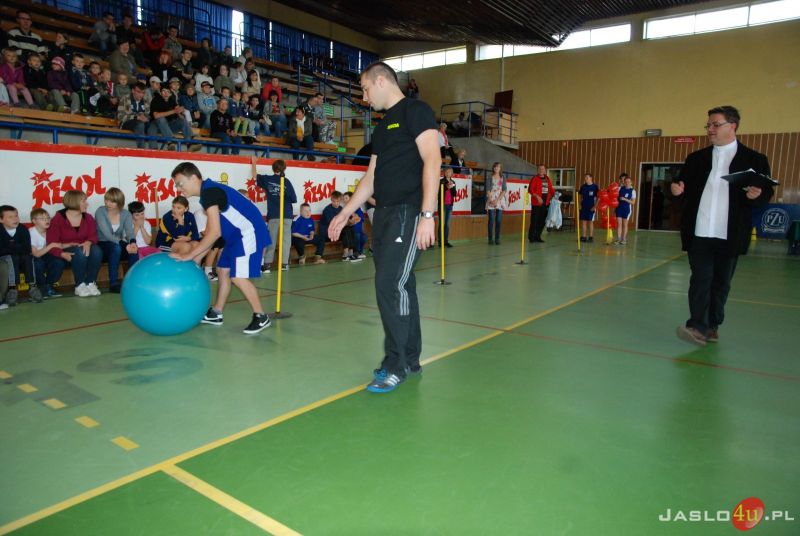 IV Olimpiada Sportowa