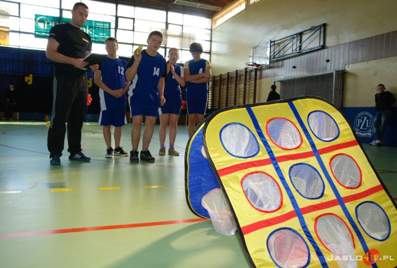 IV Olimpiada Sportowa