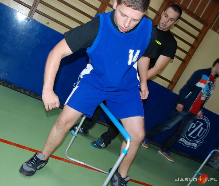 IV Olimpiada Sportowa