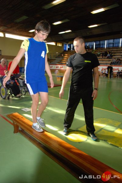 IV Olimpiada Sportowa