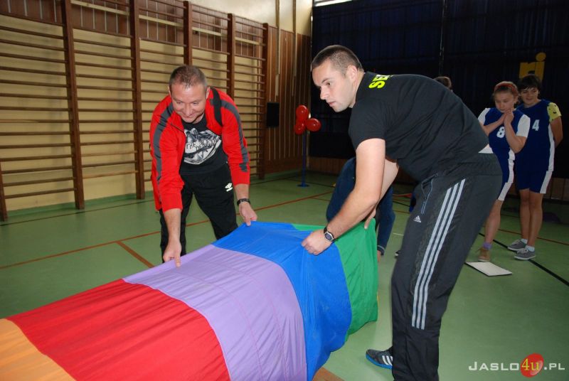 IV Olimpiada Sportowa