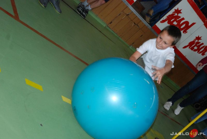 IV Olimpiada Sportowa