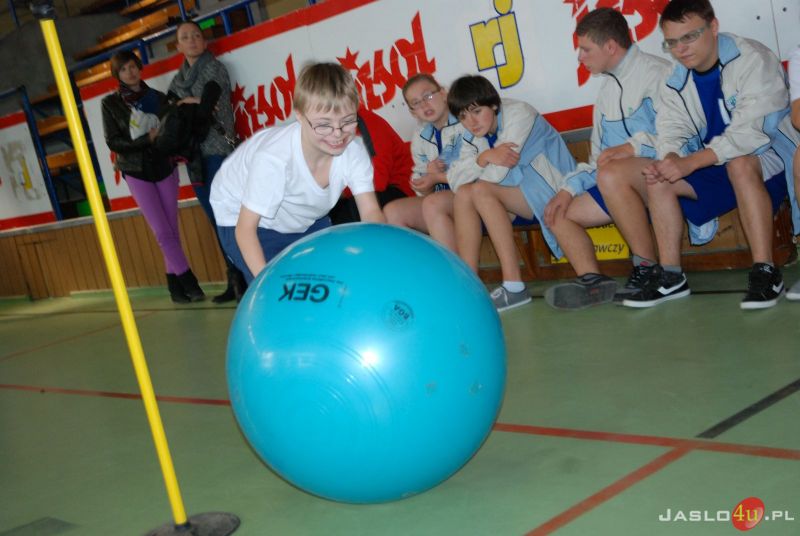 IV Olimpiada Sportowa