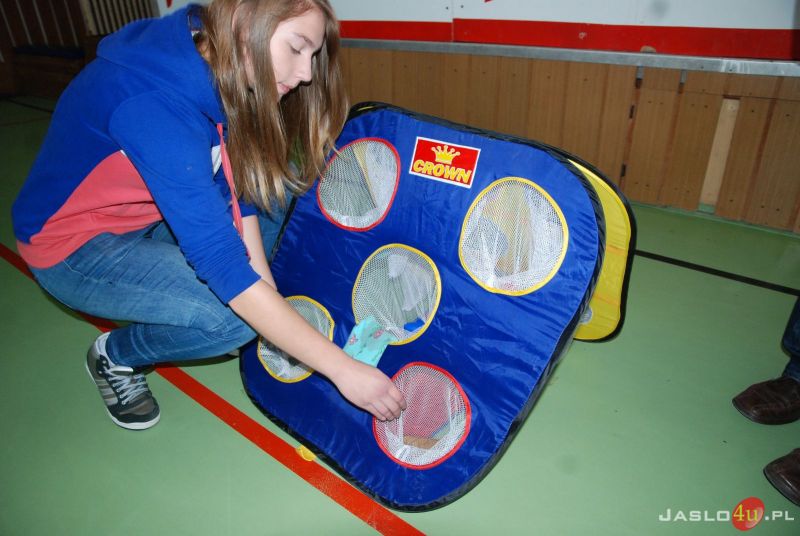 IV Olimpiada Sportowa