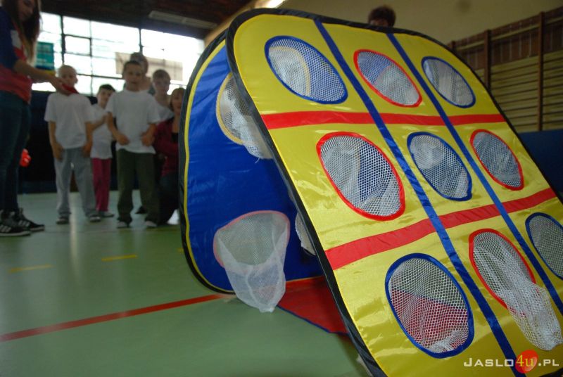 IV Olimpiada Sportowa