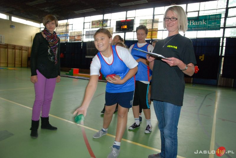 IV Olimpiada Sportowa