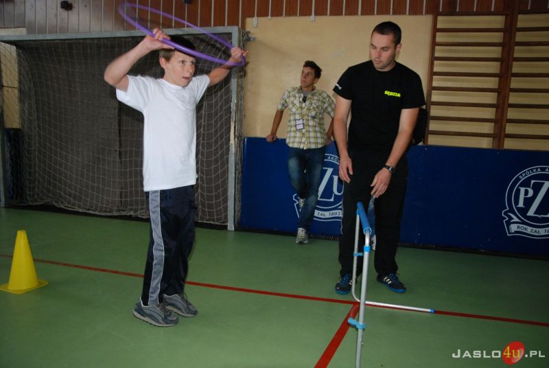 IV Olimpiada Sportowa