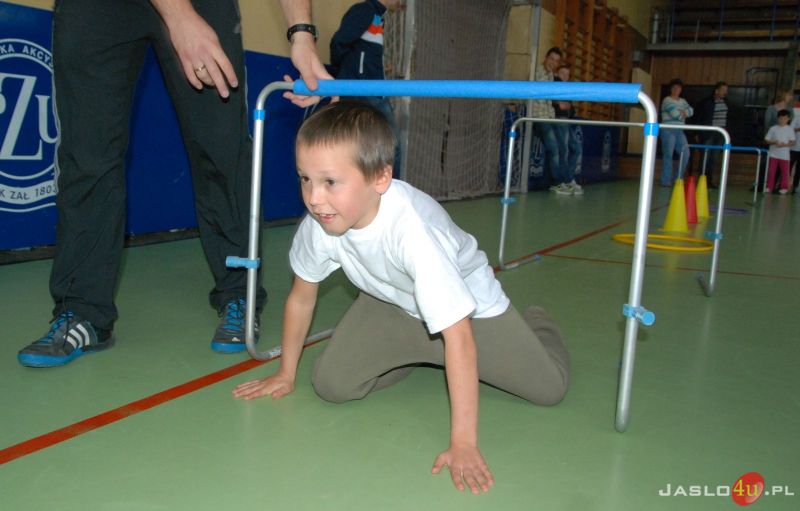 IV Olimpiada Sportowa