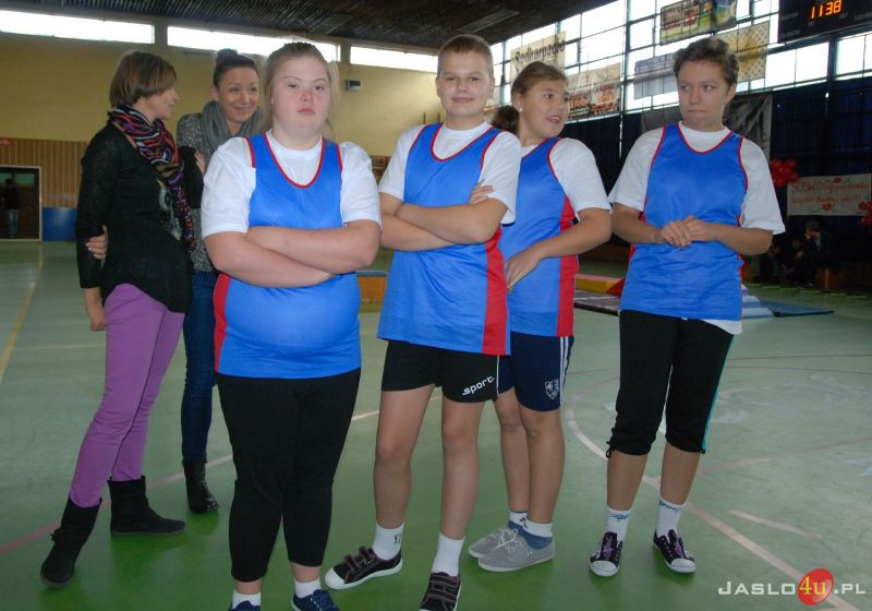 IV Olimpiada Sportowa