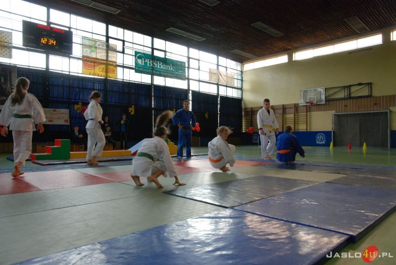 IV Olimpiada Sportowa