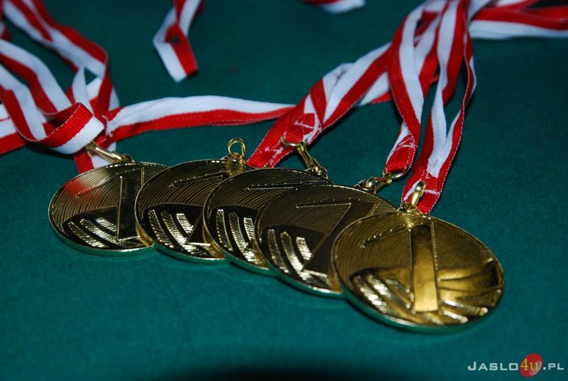 IV Olimpiada Sportowa