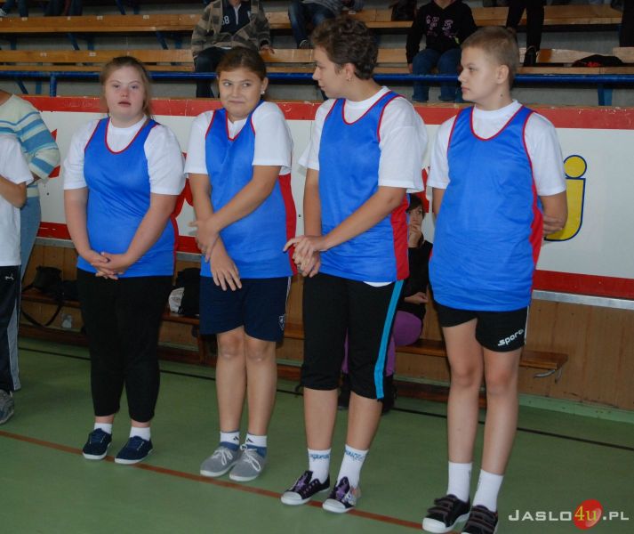 IV Olimpiada Sportowa