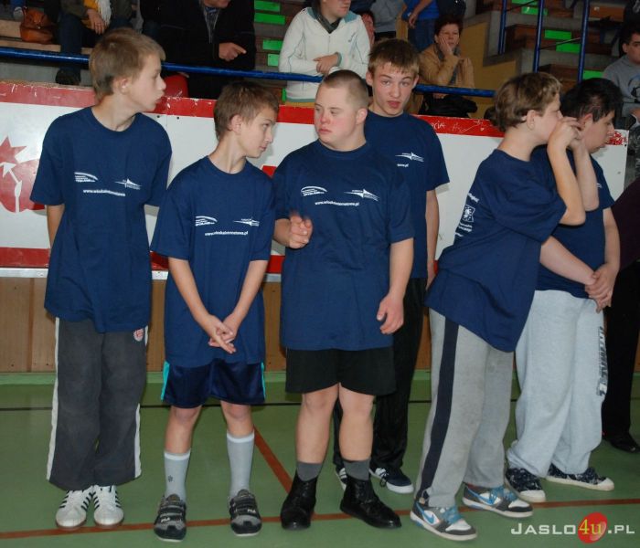 IV Olimpiada Sportowa