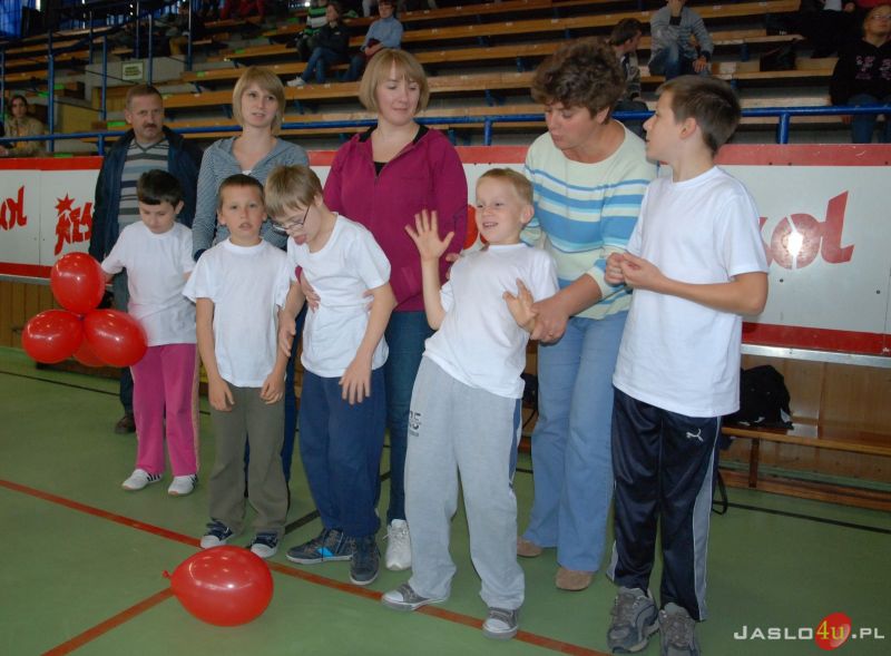 IV Olimpiada Sportowa