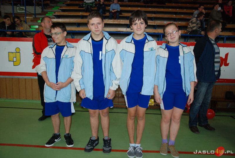 IV Olimpiada Sportowa